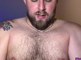 第一人称视角：你献上自己的屁股让直男好兄弟爽翻天 - 后入狂操 - Wolfgang Pallid hot asian sex videos gay