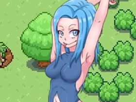 成人向宝可梦游戏 Hentaimon第一弹 detached tube porn chinese