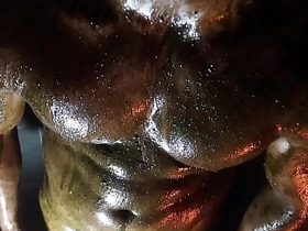 脏兮兮的泥汗交加 korean unconcerned porn trio