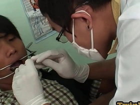 医生以传教士体位检查并内射亚洲嫩男 only chinese joyful porn