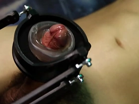 重口BDSM机器人手淫 专治大屌爆浆 gay chinese bdsm porn