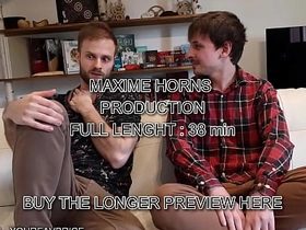 我被性感法国双性恋嫩菊无套激情狂操 gay porn japanese mature