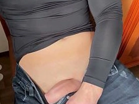 德国老爹在兄弟公寓打飞机 - PhantomGentX young detached china asian sex videos