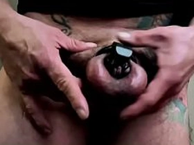 墨西哥直男健身教练同意拍摄同志色情片 korean gay porn 2021