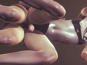 耽美伪娘-茎木被干两次两次内射-伪娘变装日本亚洲动漫游戏色情同性 porn gay chinese balled 2