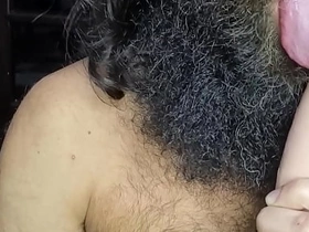 大胡子 口交 多毛 熊男 打飞机 这些都给你爽！ asian joyful sauna porn