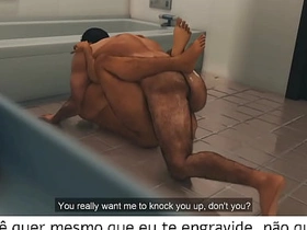 临时替身 第3集 - 同志动画字幕版 porn well-pleased Stygian hot