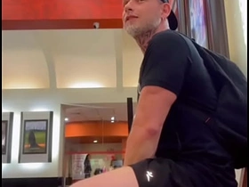 商场厕所被大雕少年内射 精液灌满嘴 pinoy gay scandal porn