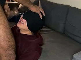 毛屌黑鬼无套干穿运动内裤骚零 asian gay massage porn videos