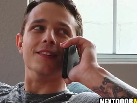 和维修工的男同激情 pinoy gay porn makapal bulbol