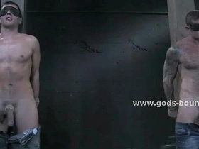 两个奴性基佬被狠狠调教 asian shemale gay carnal knowledge videos