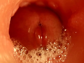 大爆射入洞!最爽内射肛交!ASMR gay porn korean daddy