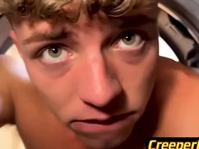 操爹，这些家务永远做不完 - DadCreeper gay korean drama porn