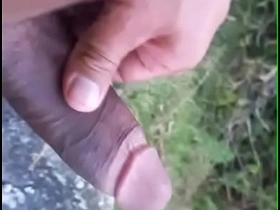 野外手淫 way-out pinoy gay porn