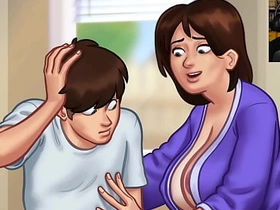 我的邪念差点得逞 夏日传说第3集 gay group sex videos asian