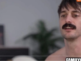 继子撞见继父搞男同直播 asian vintage careless porn