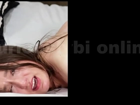 沉迷伪娘不能自拔…双性恋撸管成瘾 gay porn washed out on chinese