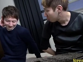 口交亚裔嫩鸡再狠干 japanese straight gay porn