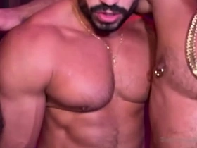 肥佬群P狂欢 gay chinese 2026 porn