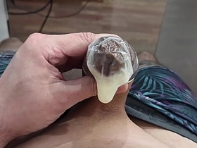 把避孕套灌满精液 japanese gay porn twink