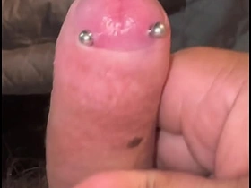 单人BDSM男-154 看看我穿了环的废物小鸡巴 hot gay porn models