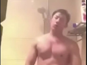 亚洲型男直播 gay porn chinese twinks