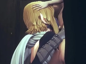 BL伪娘塞尔达-林克打飞机和口爆-伪娘变装日本亚裔漫画动漫游戏色情男同 intercourse videos by asian gay