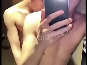 亚洲同志情侣业余帅气无套干 gay porn movies chinese