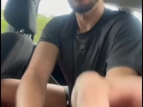 叫了uber没钱付车费 用我的嫩屁眼抵车费 - 免费 japan gay porn coat