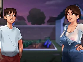 这是直男终极幻想？夏日传奇第4集 hot gay stepdad porn