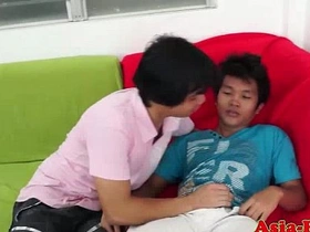 亚洲素人无套狂操内射前 asian gay sex videos porn nave
