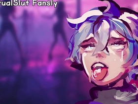 [仅音频]舞者在VIP包厢被口爆 gay sex videos asian muslim