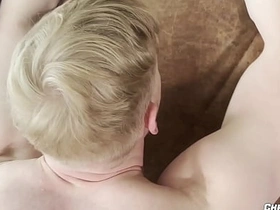 ChristianWilde: Jesse Stone与ChristianWilde重逢时激情迸发 white asian porn gay