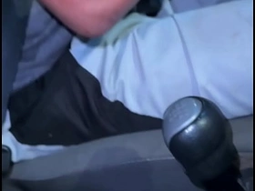 说服网约车司机操我屁眼 japan gay porn 2024