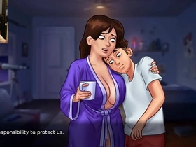 帮她做家务愿意吗？夏日传说第8集 asian chub gay porn