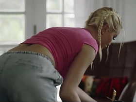 寄生扶她变身 - Cherry Kiss被感染变成饥渴人妖 asian gay porn cum inside