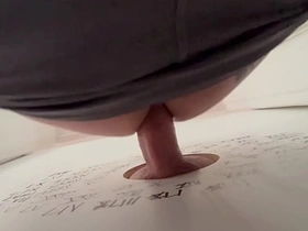 40次 Gravitas Hole 骑乘 indonesia teen gay porn