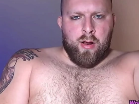 继父狠狠操你- bottom视角- ASMR- Wolfgang White hot gay deepthroat porn