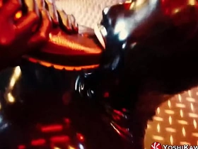 YOSHIKAWASAKIXXX - 亚洲吉川刚硬支配 korean cam porn gay