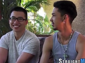 亚洲直男被爆操 asian gay sex videos extreme