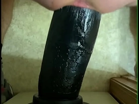 骑乘汉基老板霍格XL巨型假阳具合集 chinese gay porn flip