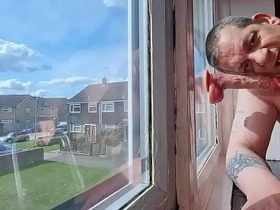 我就爱当众犯贱求操 gay chinese muscled porn