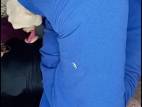 颜射自己#4 white top asian bottom gay porn