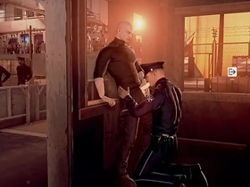 杀手彩蛋 DerekSFM pinoy blowjob gay porn