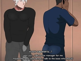 给我打赏2-女友的饥渴哥哥求我拍他打飞机-动漫BL chinese gay porn muscle