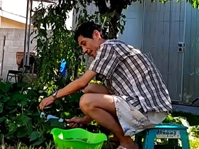 纹身大雕猛男把我干得欲仙欲死 asian gay cock porn