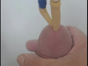 水下导尿管play gay hairy chinese ass porn