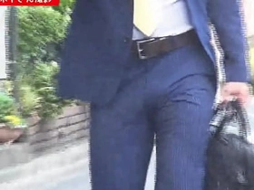 穿西装的亚洲男人们 chinese man gay porn videos