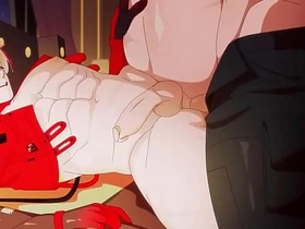 男同BL gay chinese knight porn