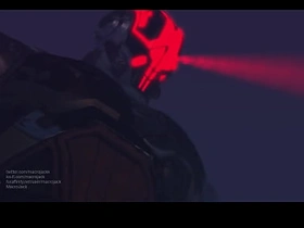 TITAN-巨物癖动画配淫声 russian chinese gay porn